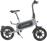 ZX-14 Tiny Q bicycle