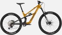 Carbon Mountain Bike