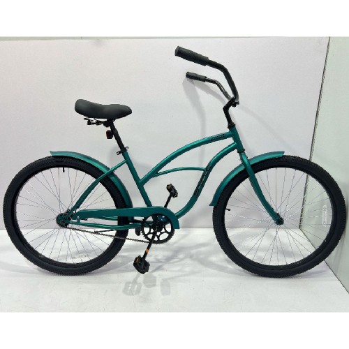 26-inch Beach Cruiser Women