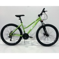 26-INCH GIRLS ATB SUSPENSION  (SHIMANO)