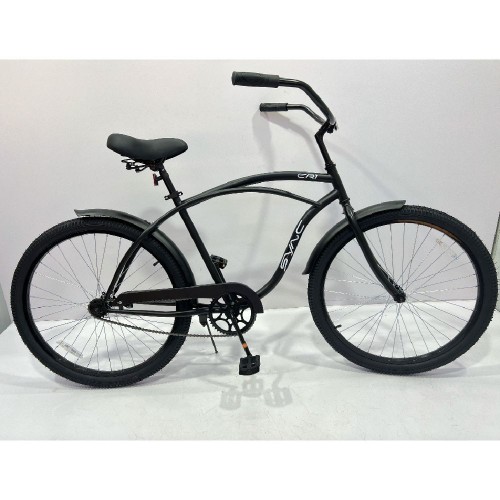 26" BEACH CRUISER MEN